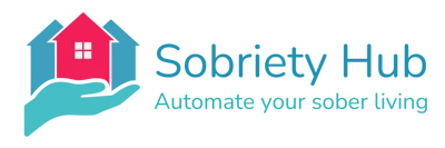 Sobriety Hub Application